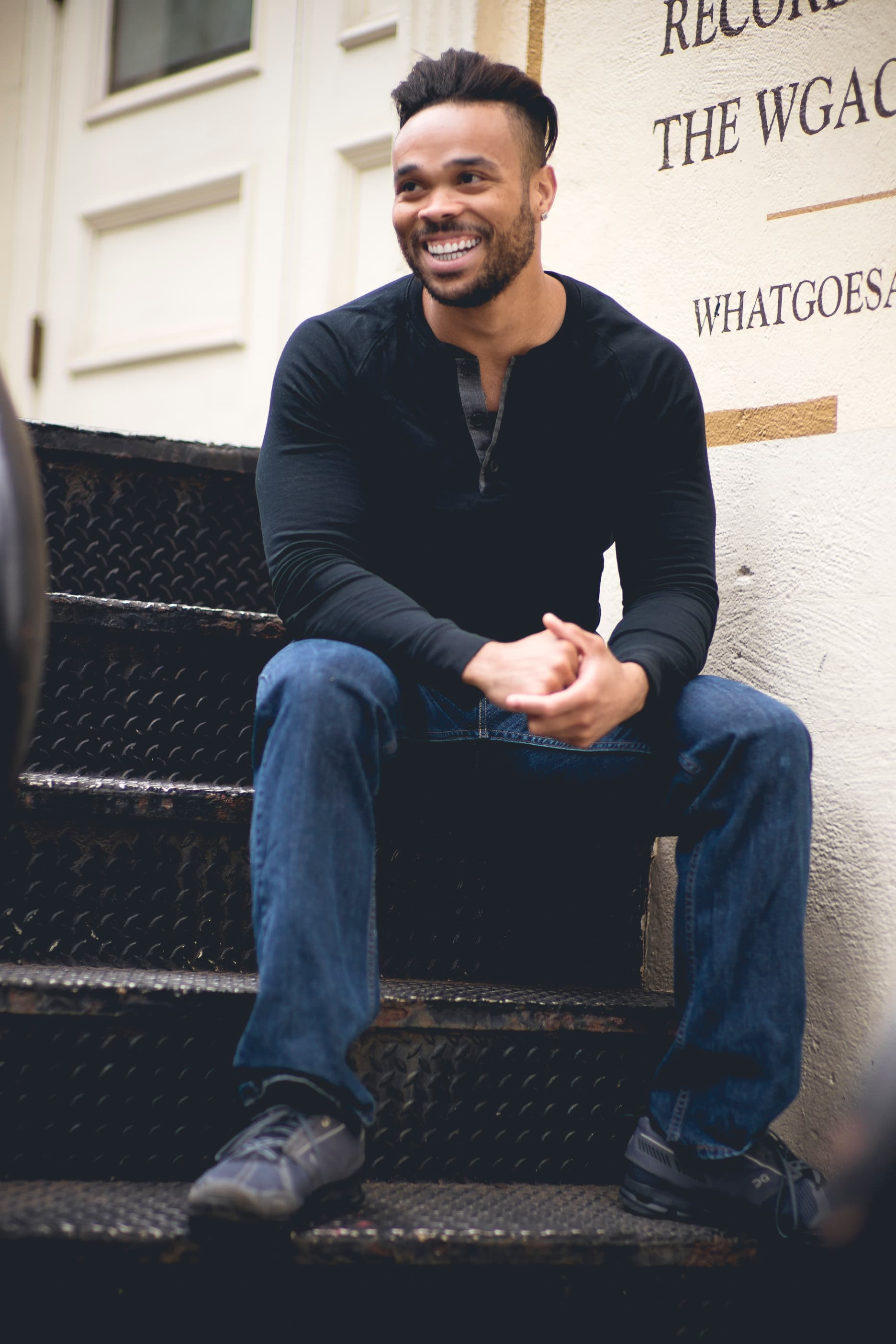 Servon Lewis - Software Engineer